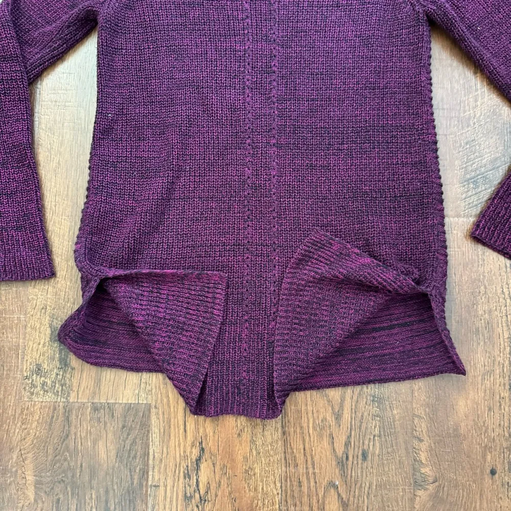 DANA BUCHMAN knit tunic, size M - Image 7