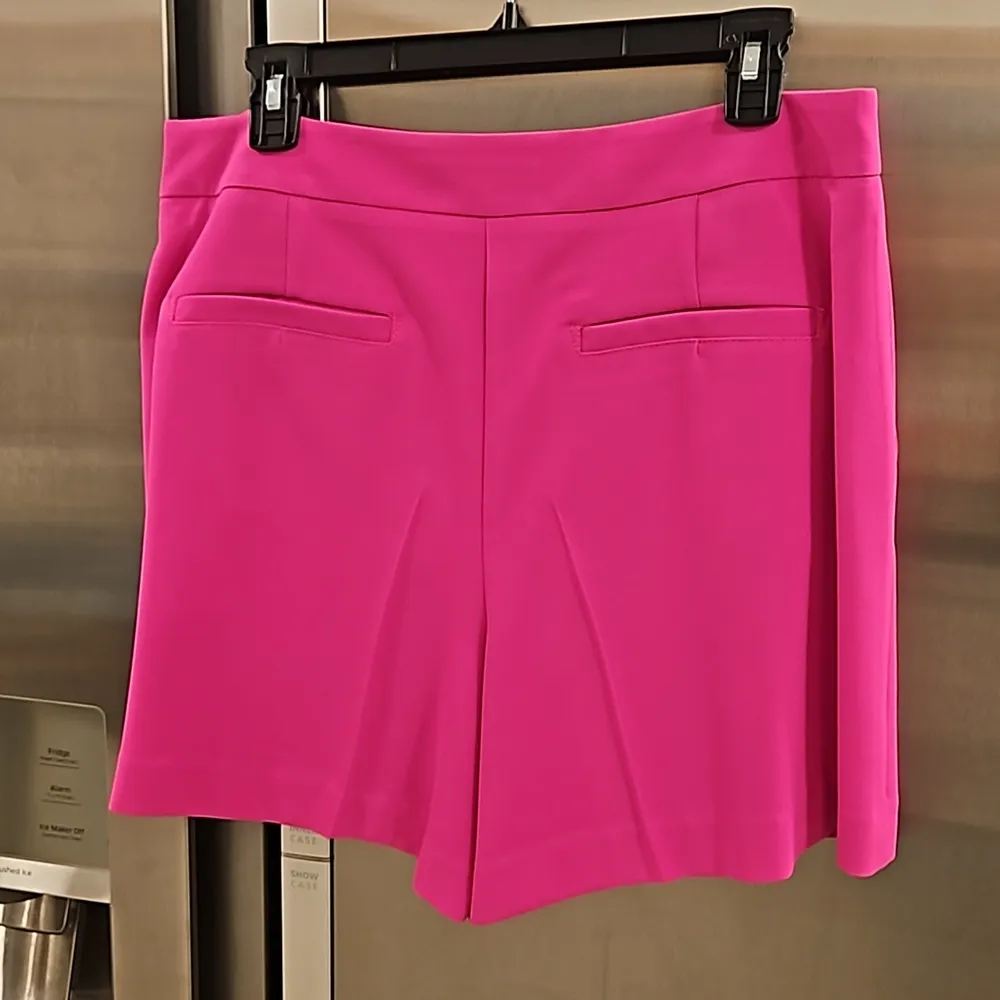 💕TRINA TURK💕 Hermosa Short ~ Trina Pink 10 NWT - Image 10