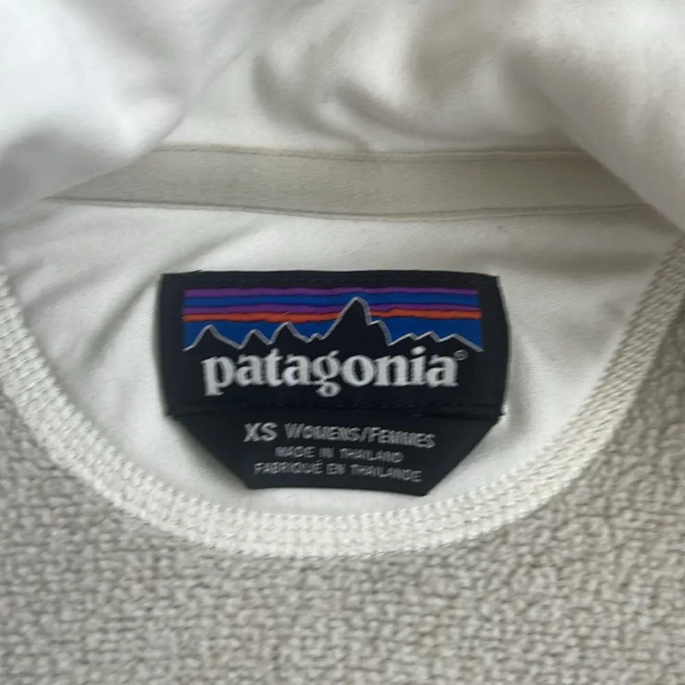 Patagonia Lightweight Better Sweater Marsupial Fleece Pullover in Women’s XS - Image 3