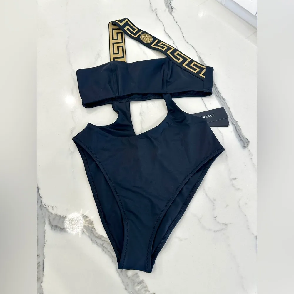 Versace  Swimsuit - Image 2