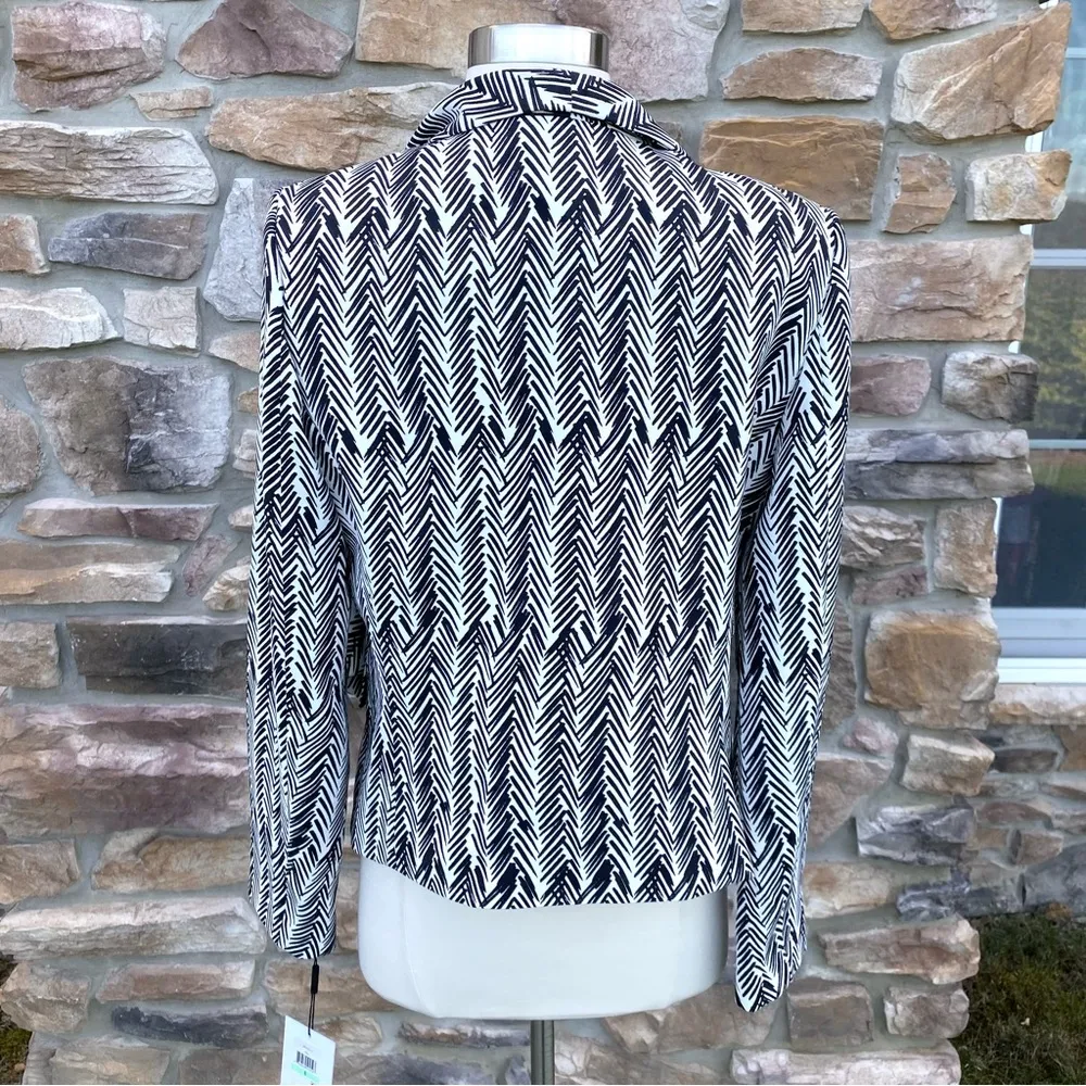 CALVIN KLEIN BLAZER - Image 9