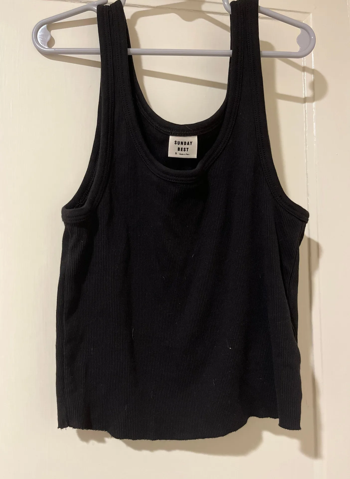 Aritzia Tank Top - Image 2