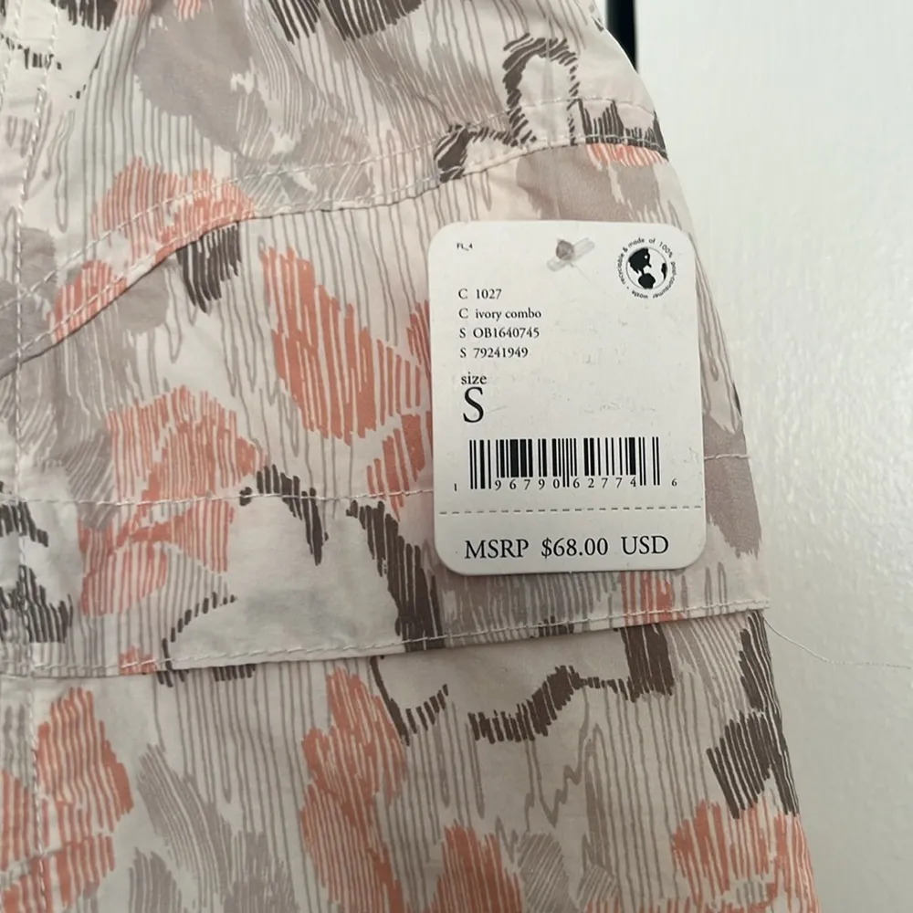 Free People In The Wild Shorts - Image 3