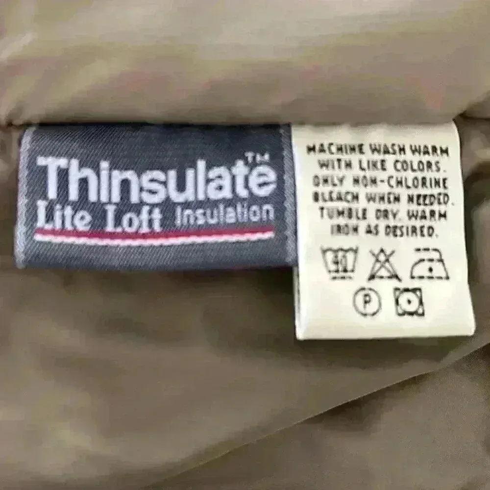 Eddie Bauer Women’s jacket‎ - Image 8