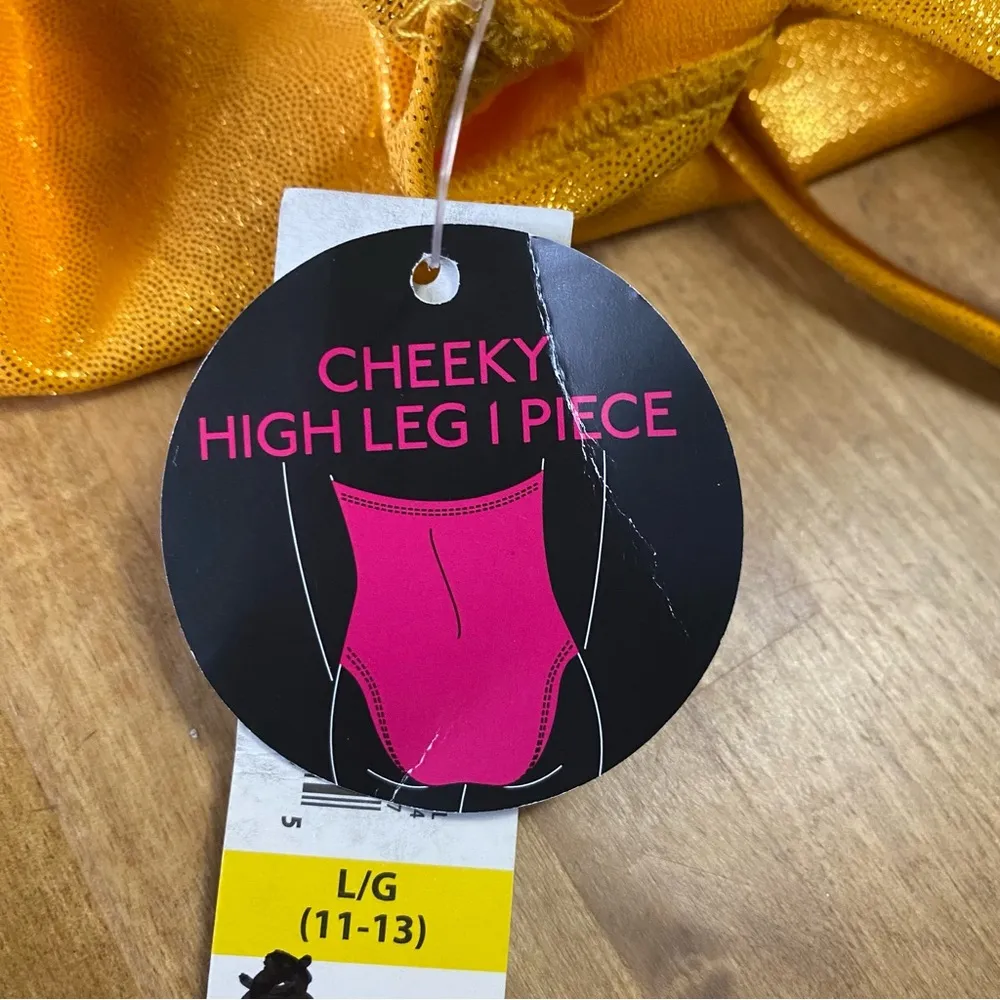 NOBO Yellow One - Image 5