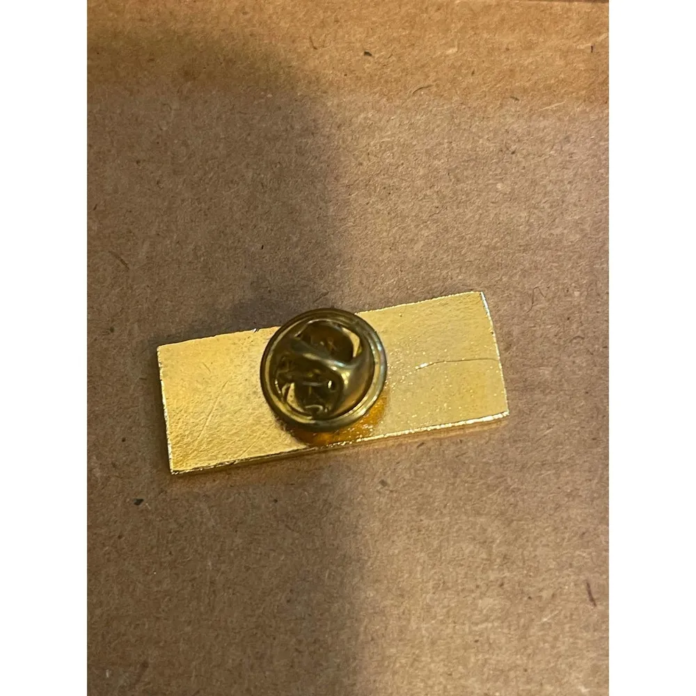 Museum of the Horse Ruidoso Downs, New Mexico‎ Vintage Pin Brooch - Image 2