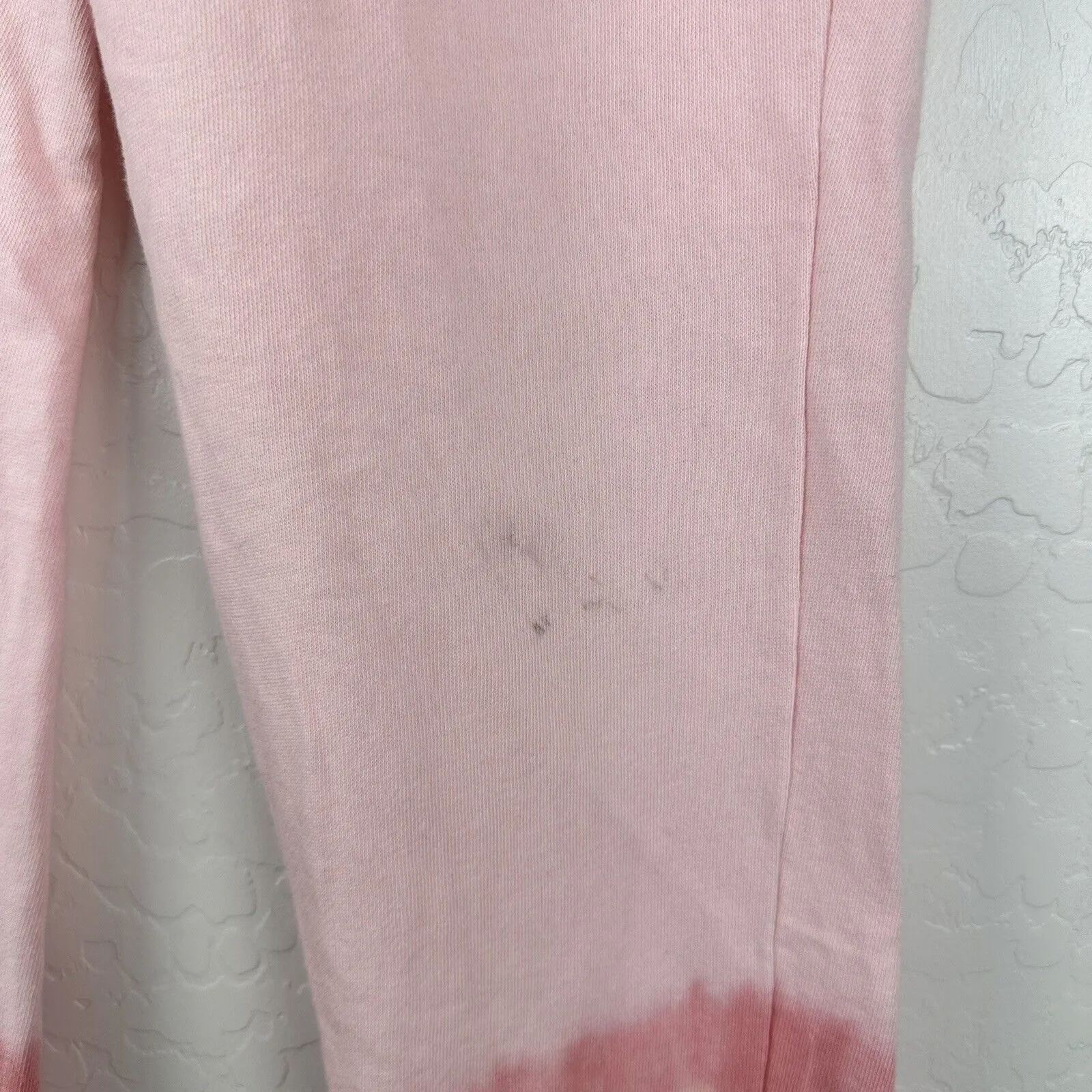 Gap Women's Tie Dye Pink  Pull-on  Joggers - Image 4