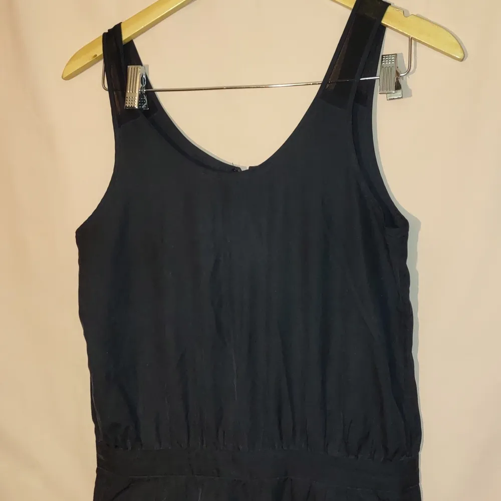 Rag and Bone silk jumpsuit. (#591) - Image 3