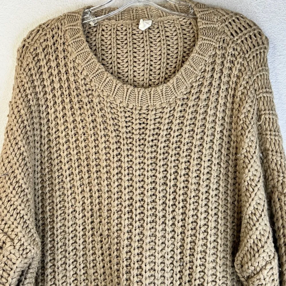 Wishlist Wool Blend Sweater - Image 5