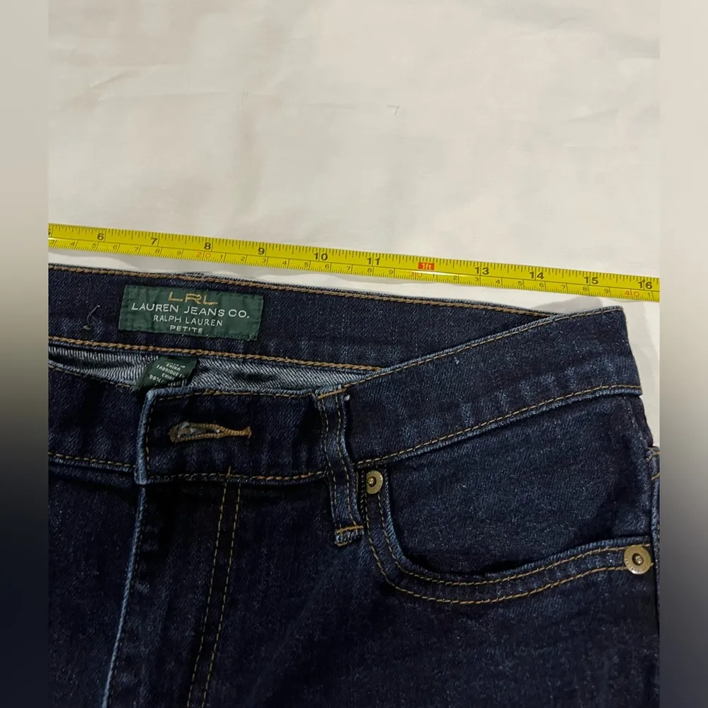 Ralph Lauren Jeans Size 10 - Image 6