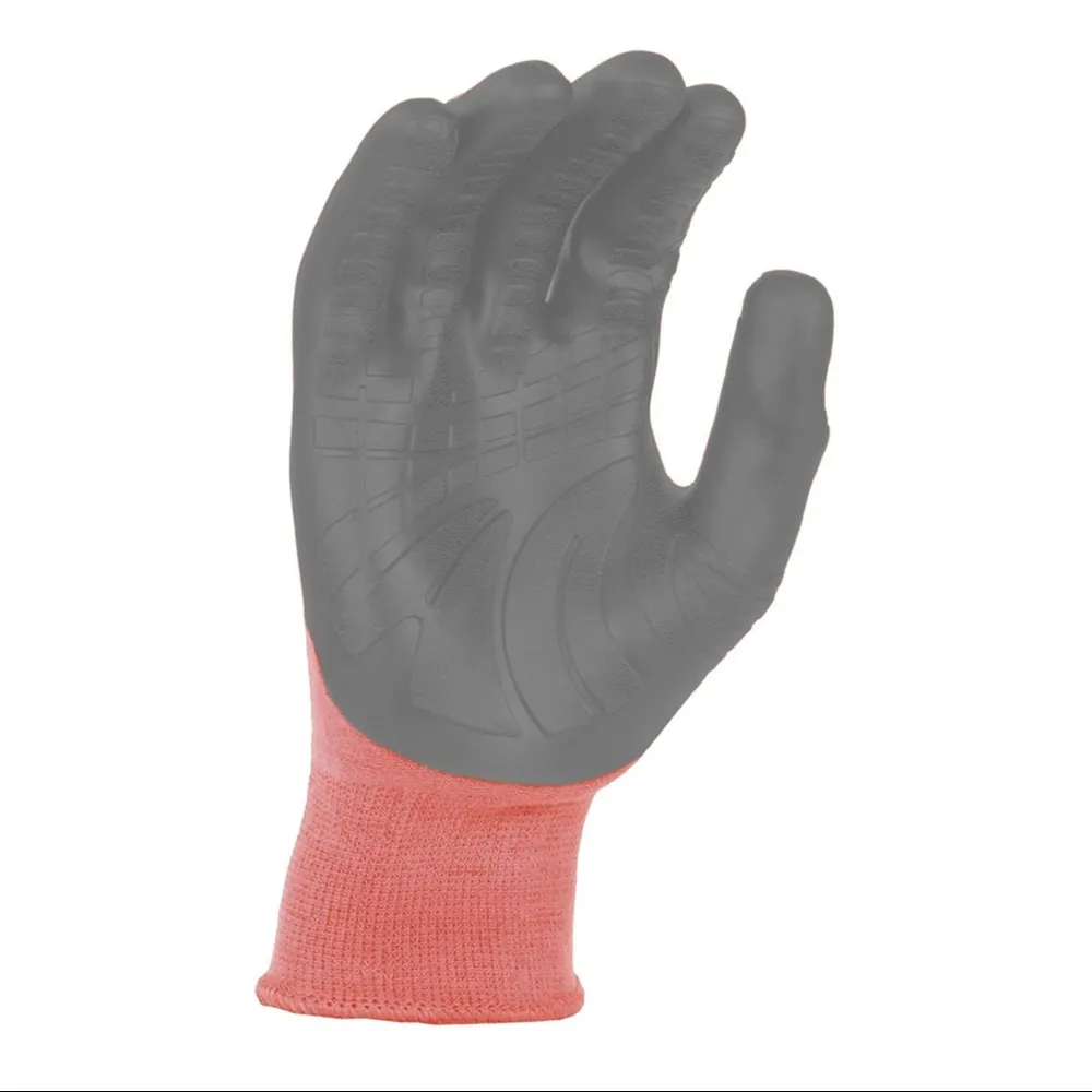 NWT Carhartt Women's Pro Palm Work Glove - Image 2