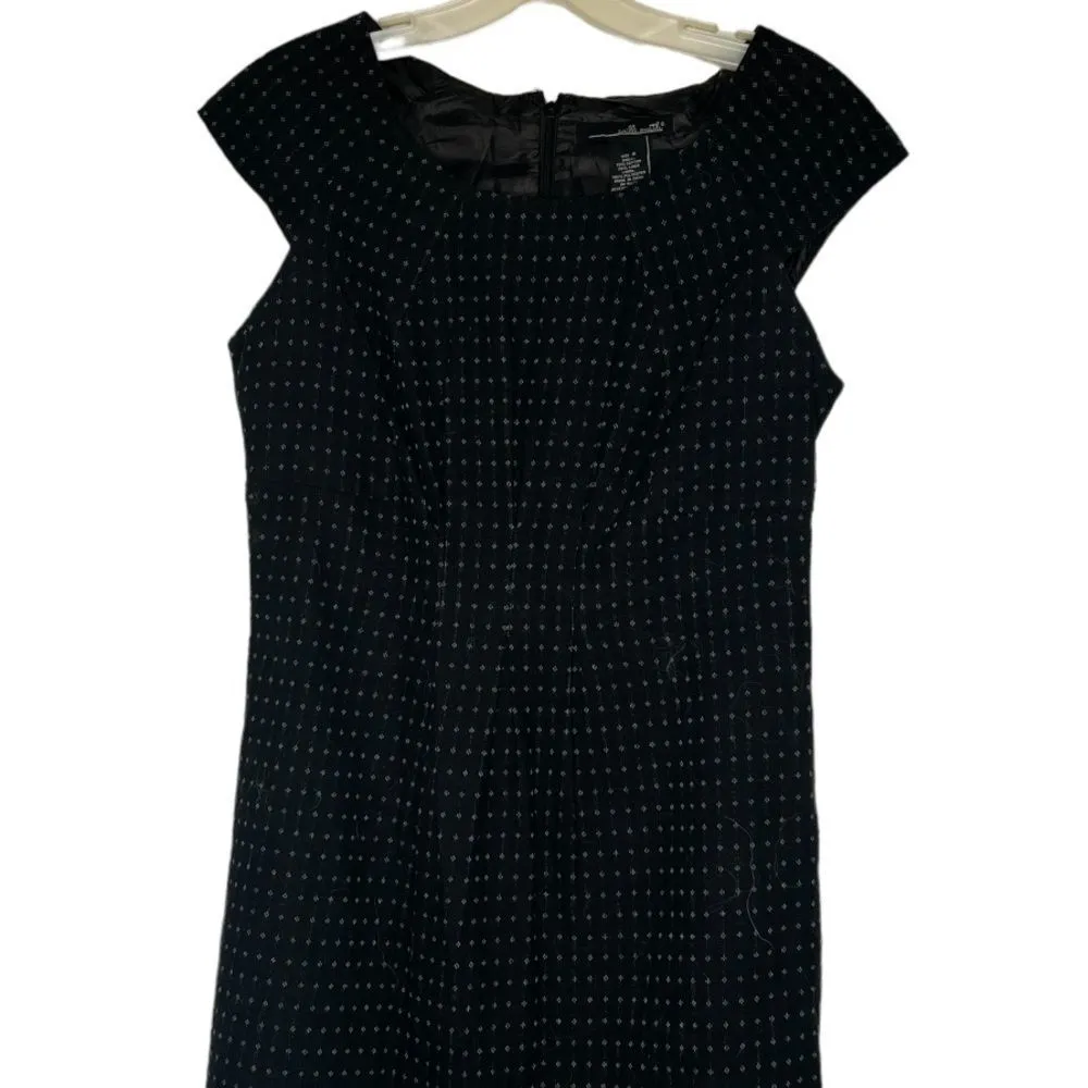 Willi Smith Linen Blend‎ Dress - Image 2