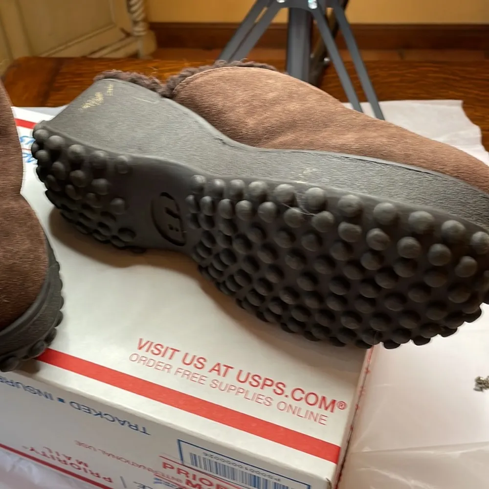 Union Bay brown size 9 - Image 2