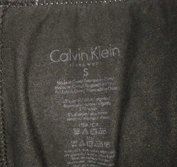 Calvin Klein Leggings - Image 3