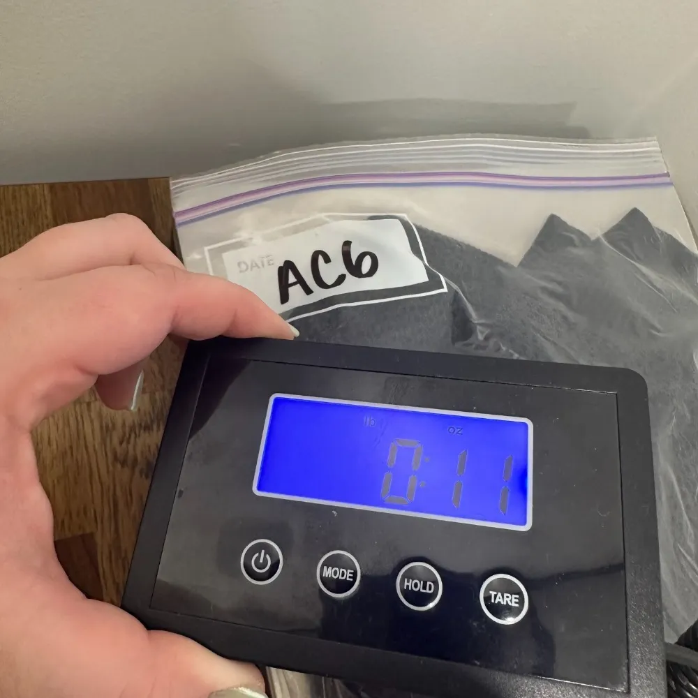 Boss Hugo Feesa‎ Sweater XS Navy Solid Loose Knit NWT $248 Dolman Crew - Image 8