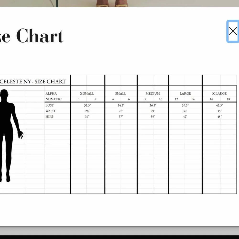 Undra Celeste NY Wrap Blazer Cream Size XL Business Casual Office - Image 11