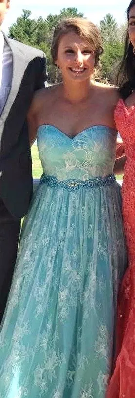 Long Formal - Image 2