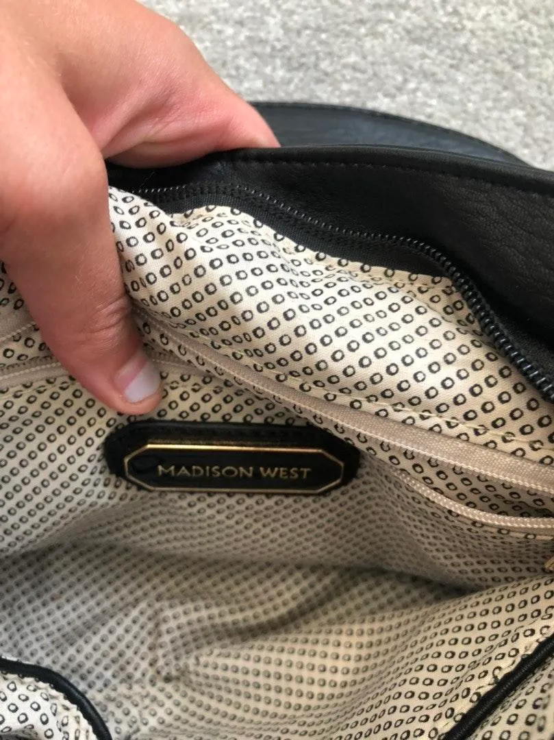 Madison West Purse - Image 7