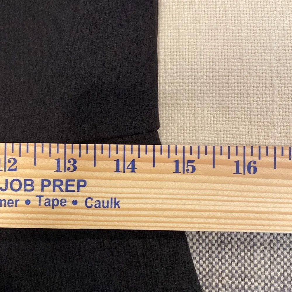 Aidan Aidan Mattox Sleeveless Illusion Top Fit-and-Flare Cocktail Dress Size 4 - Image 12