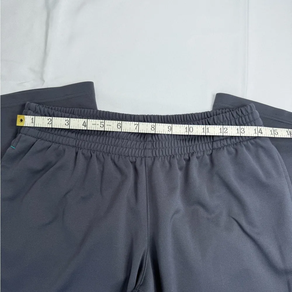 Under Armour Gray Joggers with Elastic Waistband and Relaxed‎ Fit - Image 5