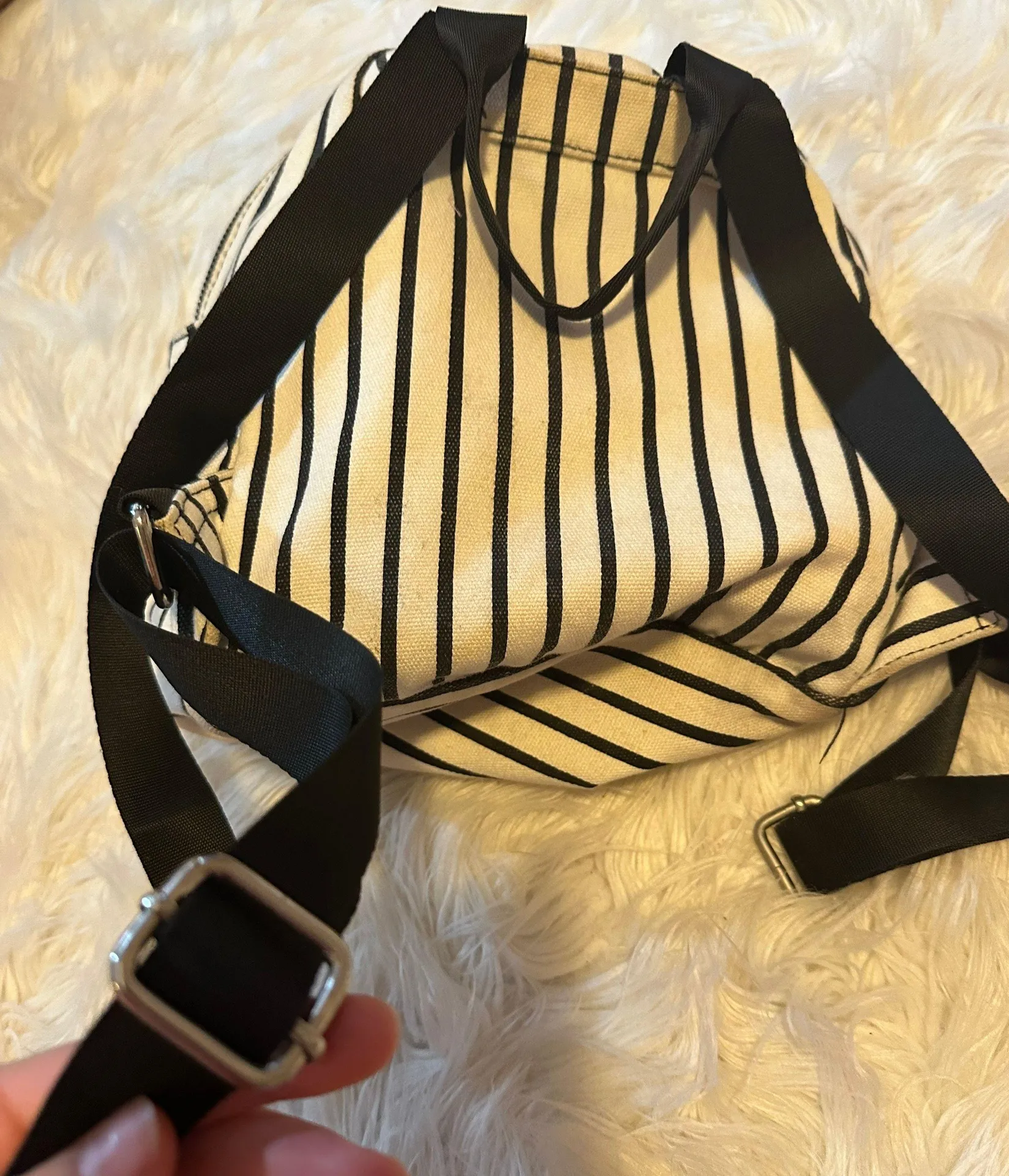 PacSun mini Backpack - Image 6