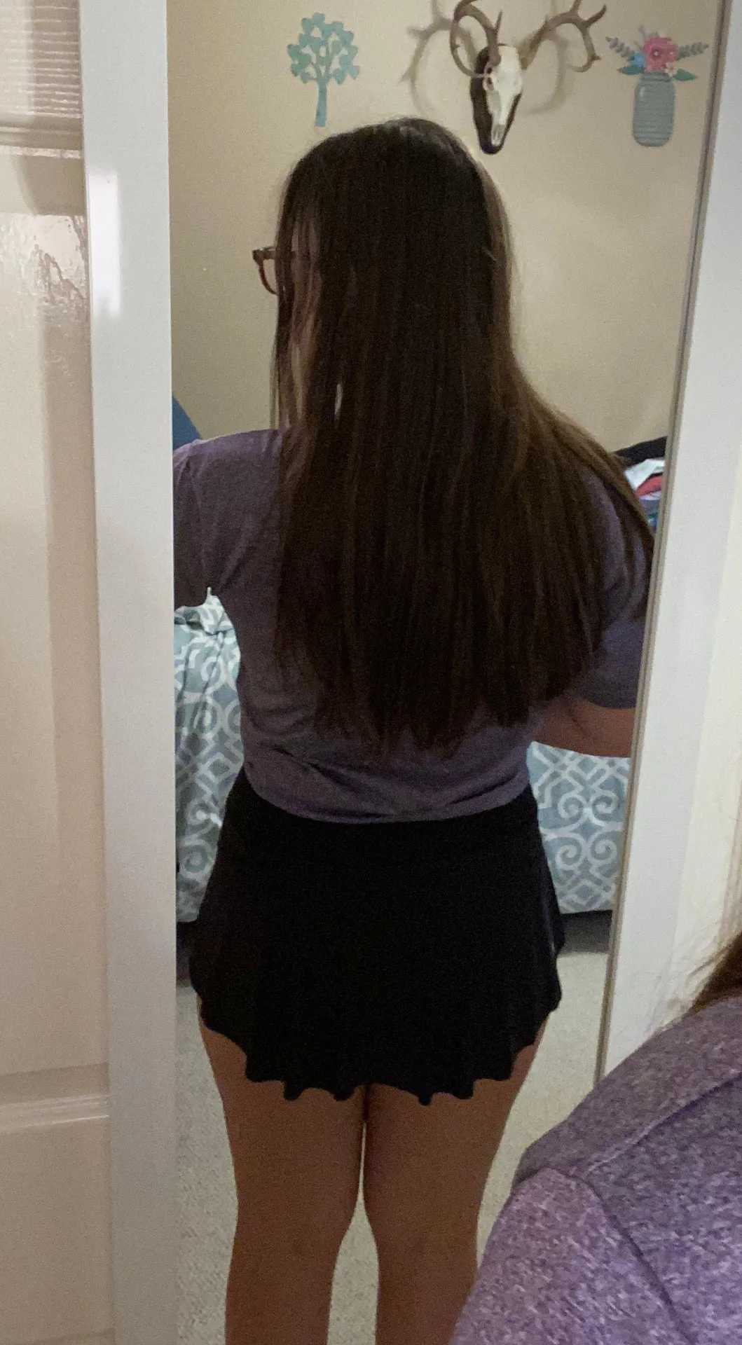 Lululemon Skirt - Image 3