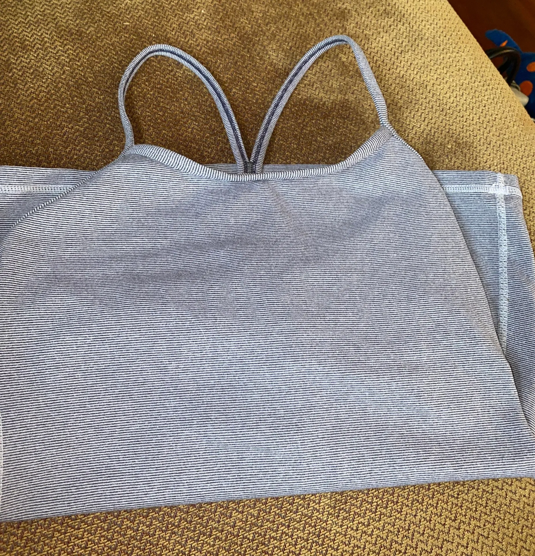 Lululemon Tank Top - Image 2