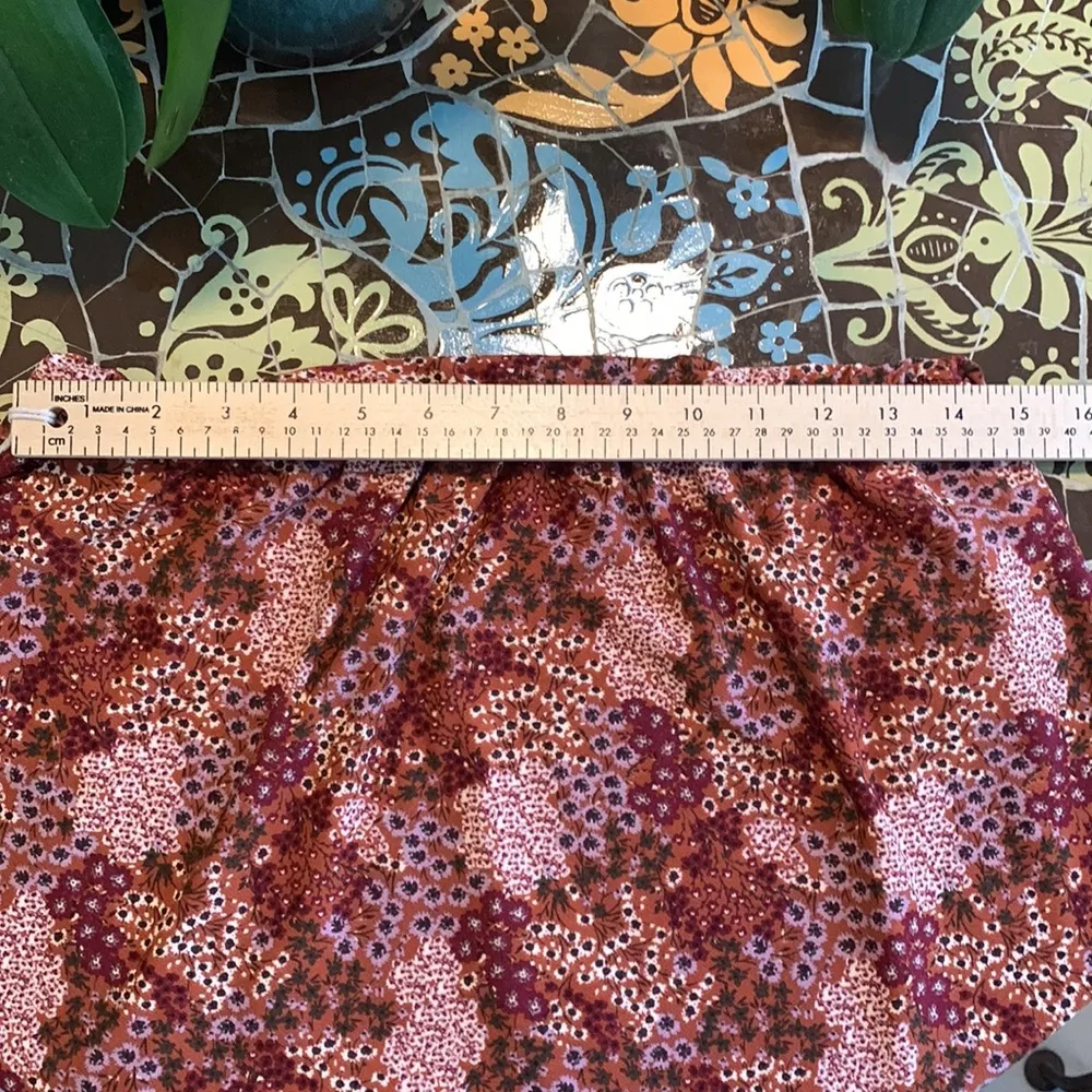 LILY ROSE DRESS Sz: M - Image 7