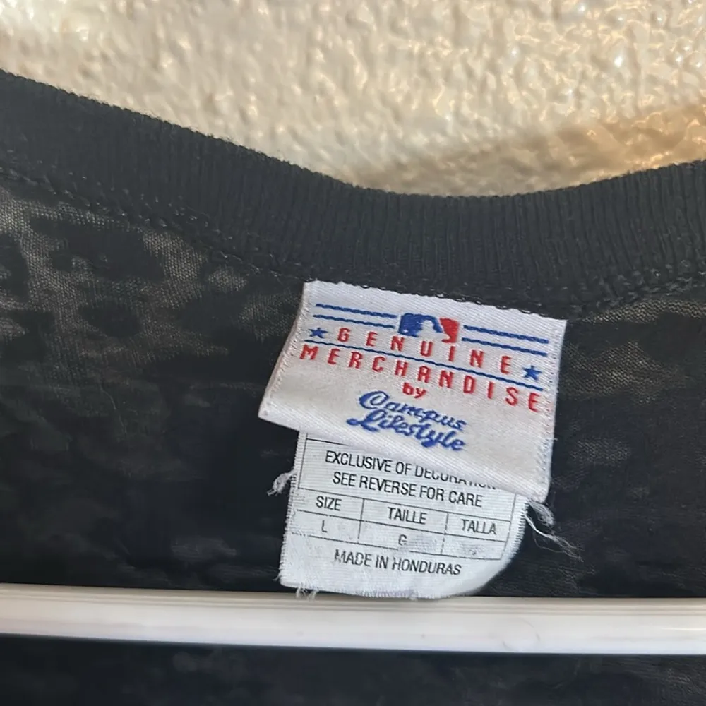 San Francisco Giants Shirt - Image 2