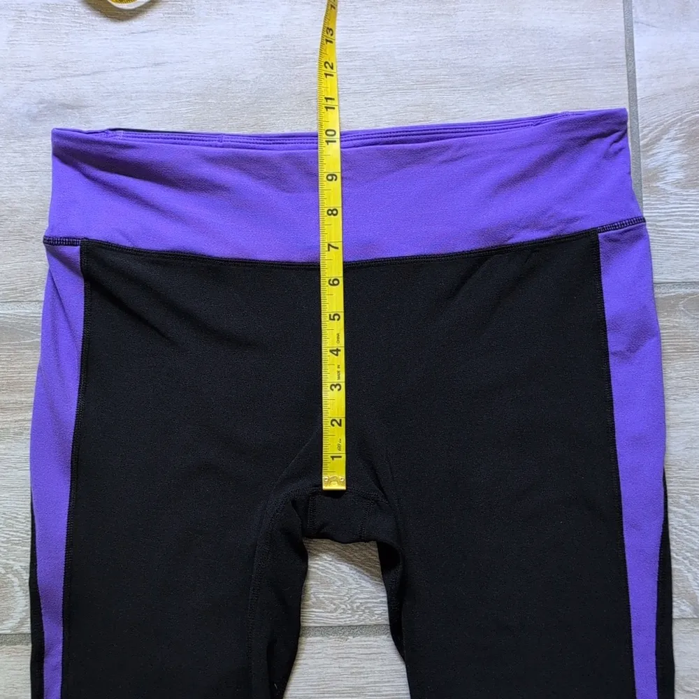 Gap Fit Capri Leggings | Gap Fit Capris | Gap Fit Capri Pants - Image 6