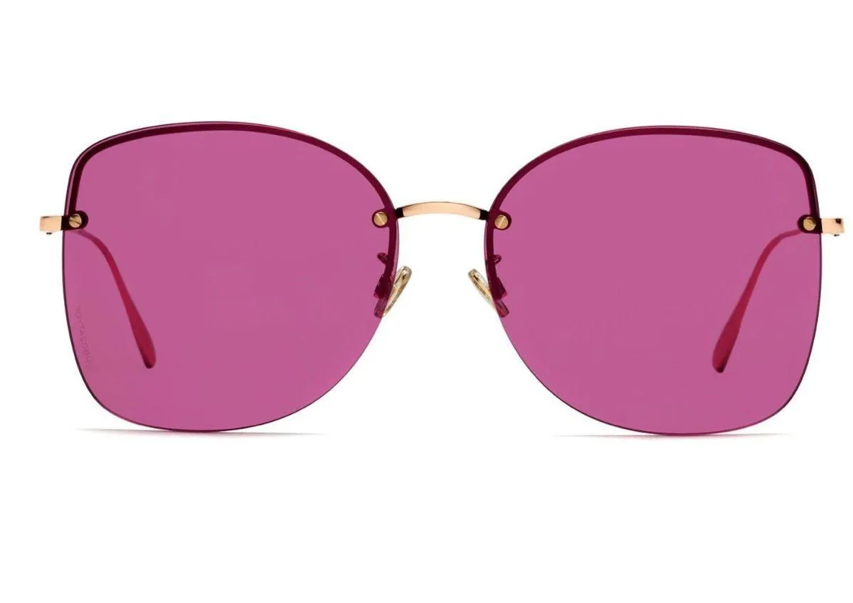 SUNGLASSES STELLAIRE 7F J5G KU 62 - Image 2