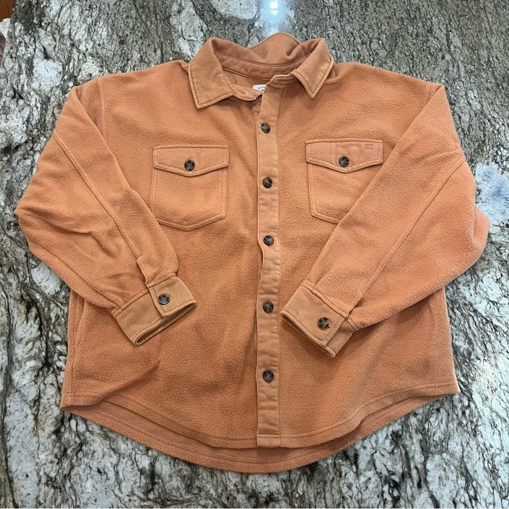 Billabong Anytime Shacket - Image 2