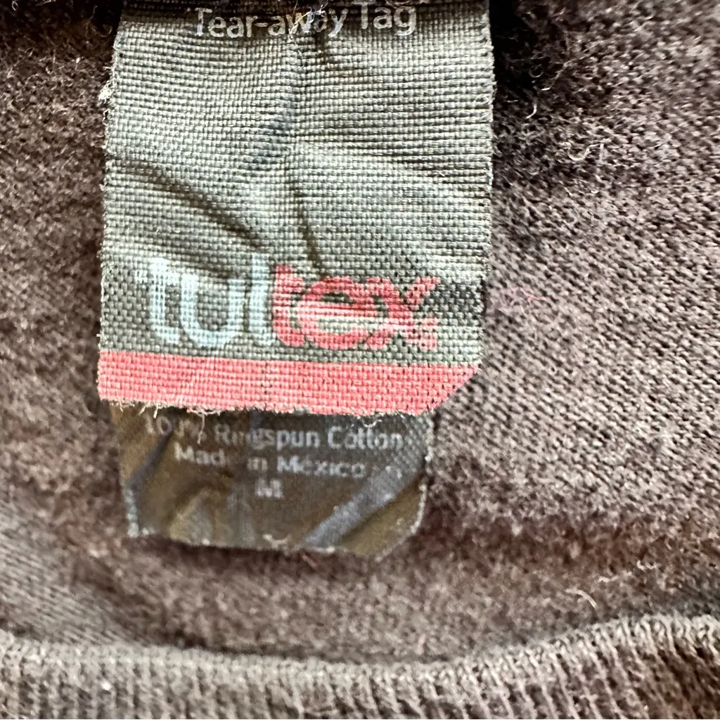 Panic! At The Disco Vintage Y2k Concert Long Sleeve T-Shirt Medium - Image 7