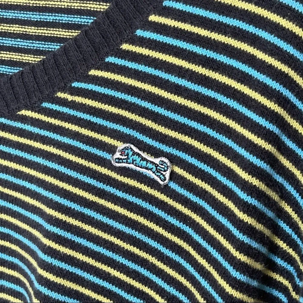 Le Tigre Striped‎ V - Image 5