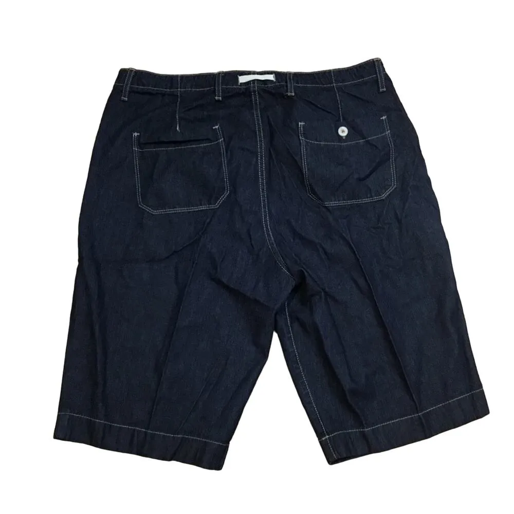 Merona Premium Denim Shorts - Image 5