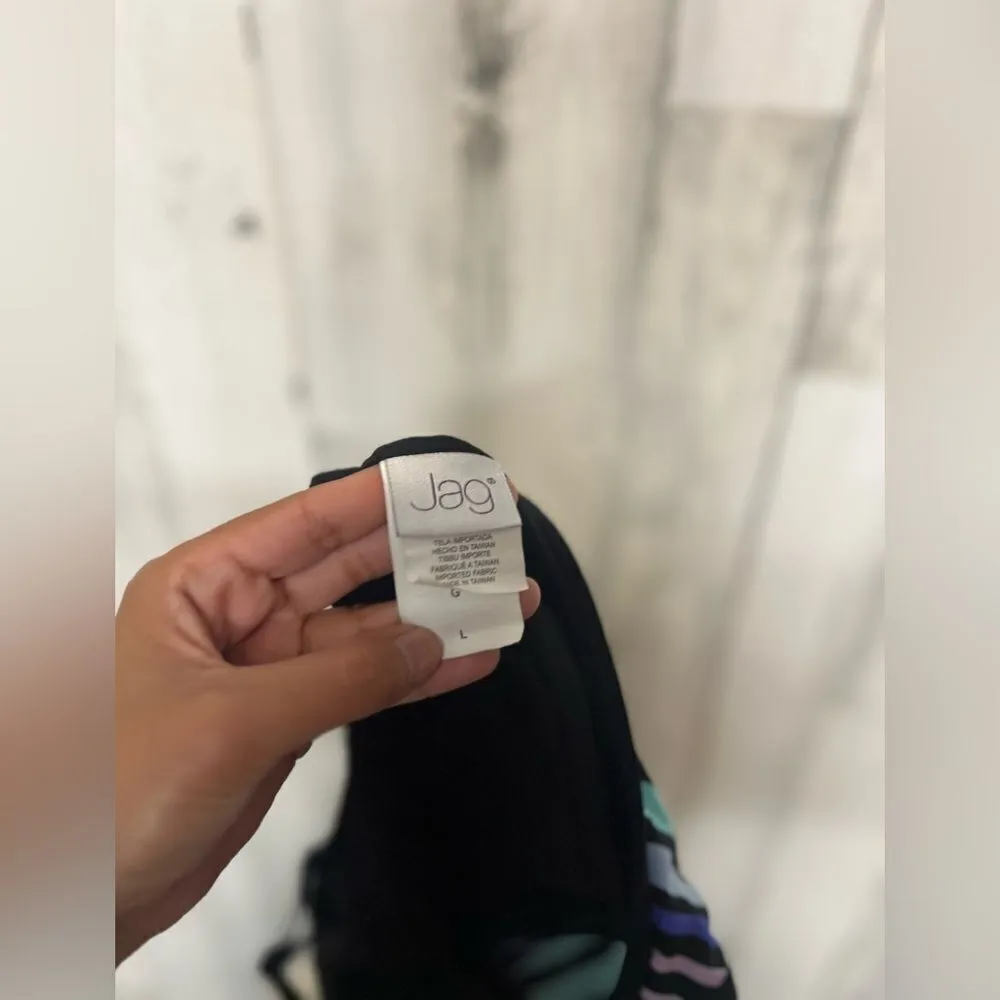 Tank top Blue Size L - Image 3