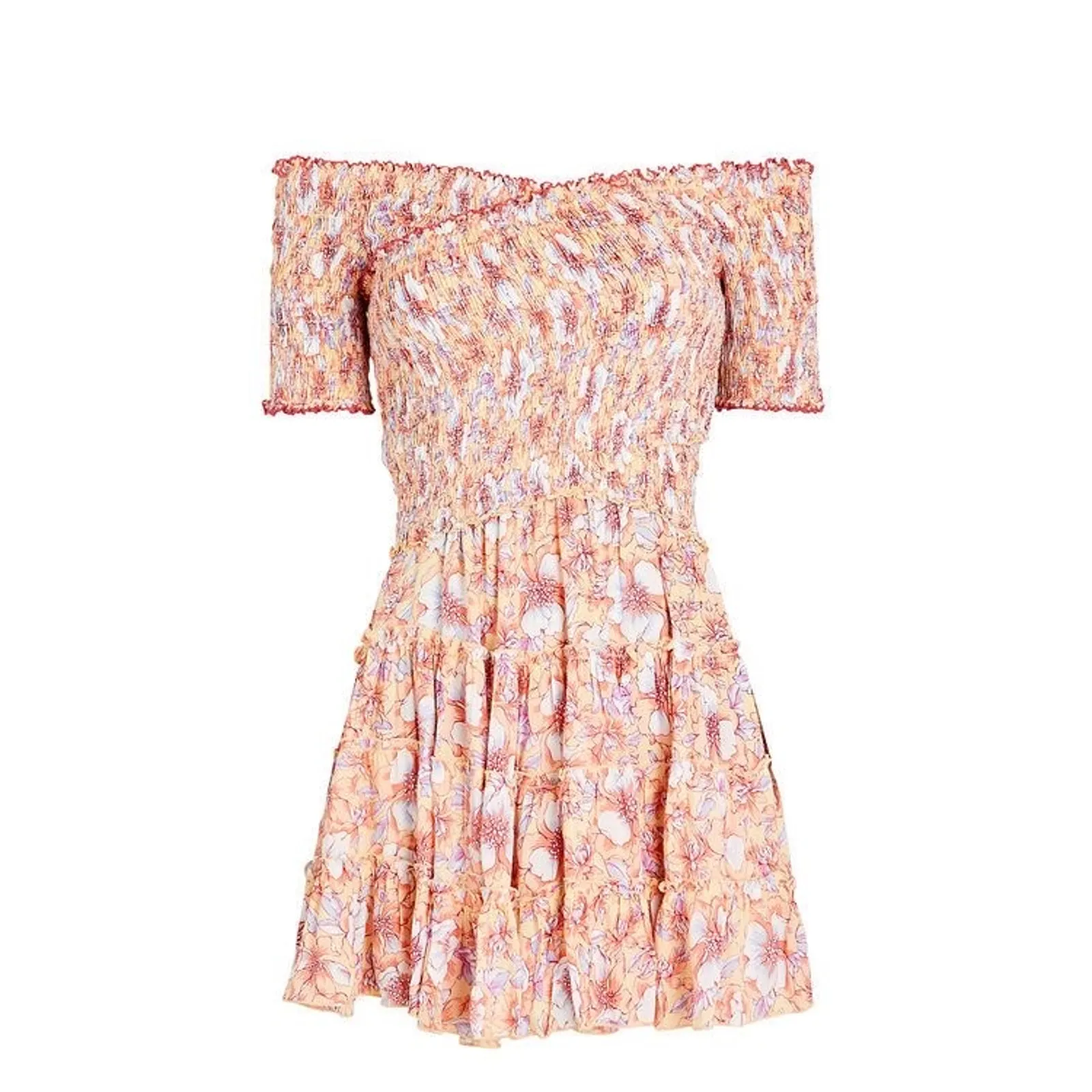 POUPETTE ST BARTH Soledad Off - Image 3