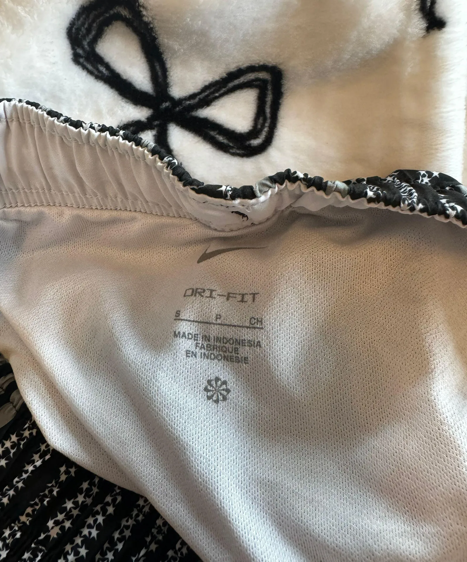 Dri-Fit Running Shorts - Image 3