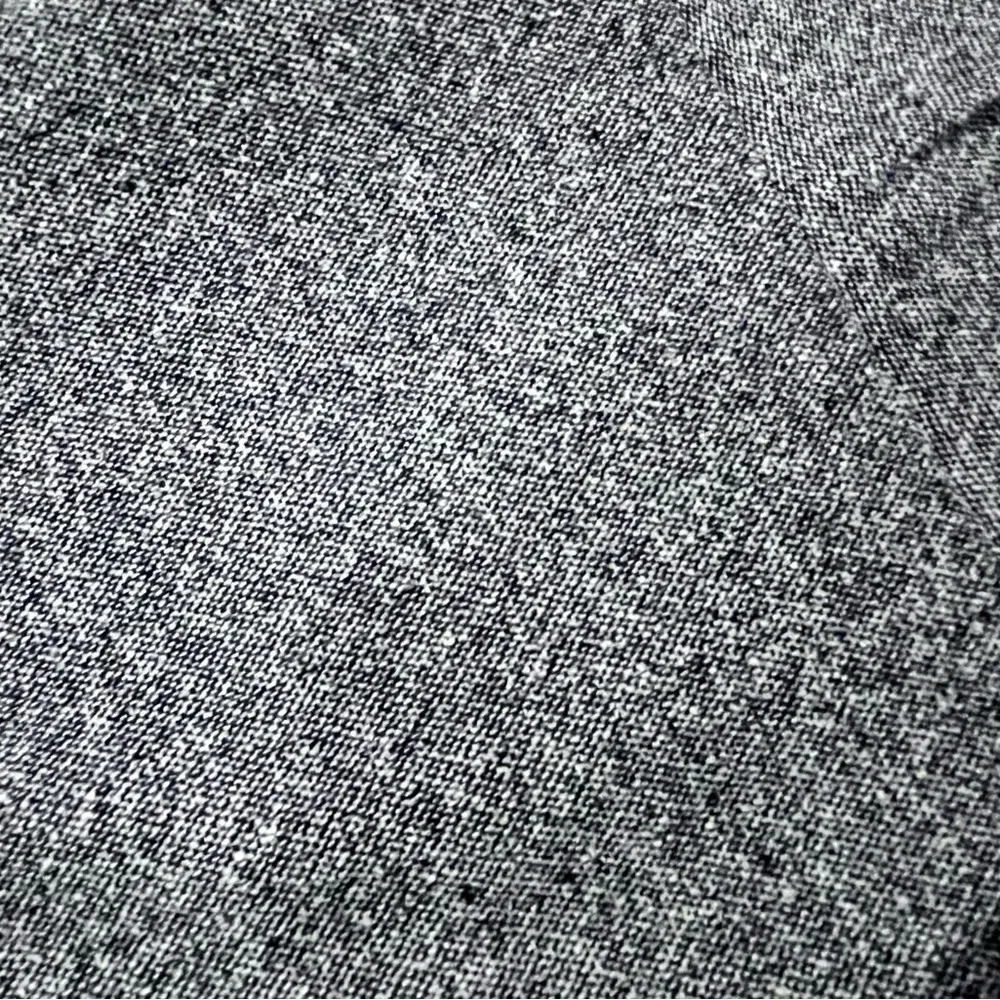 Ann Taylor Loft Wool Tweed Skirt W ruffle Sz 10 - Image 8