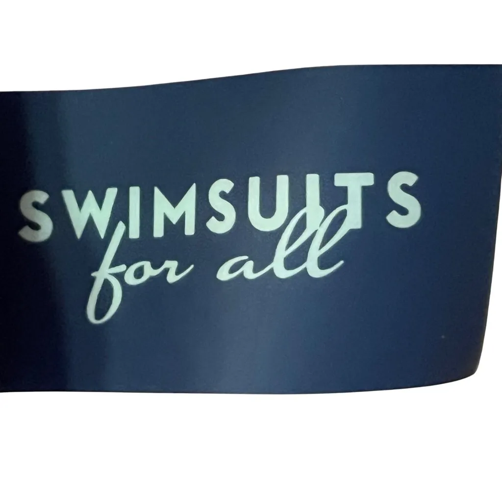 Swimsuits for All One Piece Womens 18 NEW No Tags Bright Pink 66 - Image 6