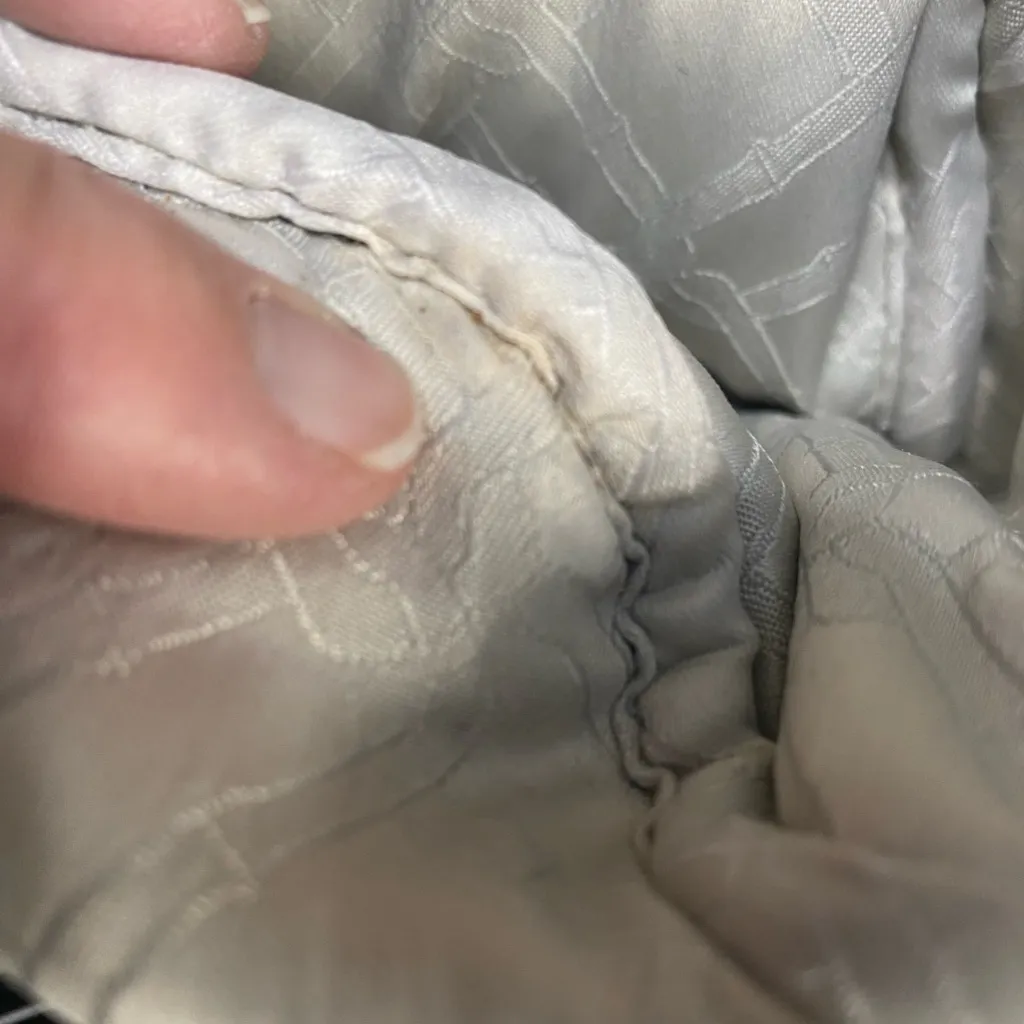 Ugg Dannie II backpack, cow suede and‎ sheepskin - Image 12