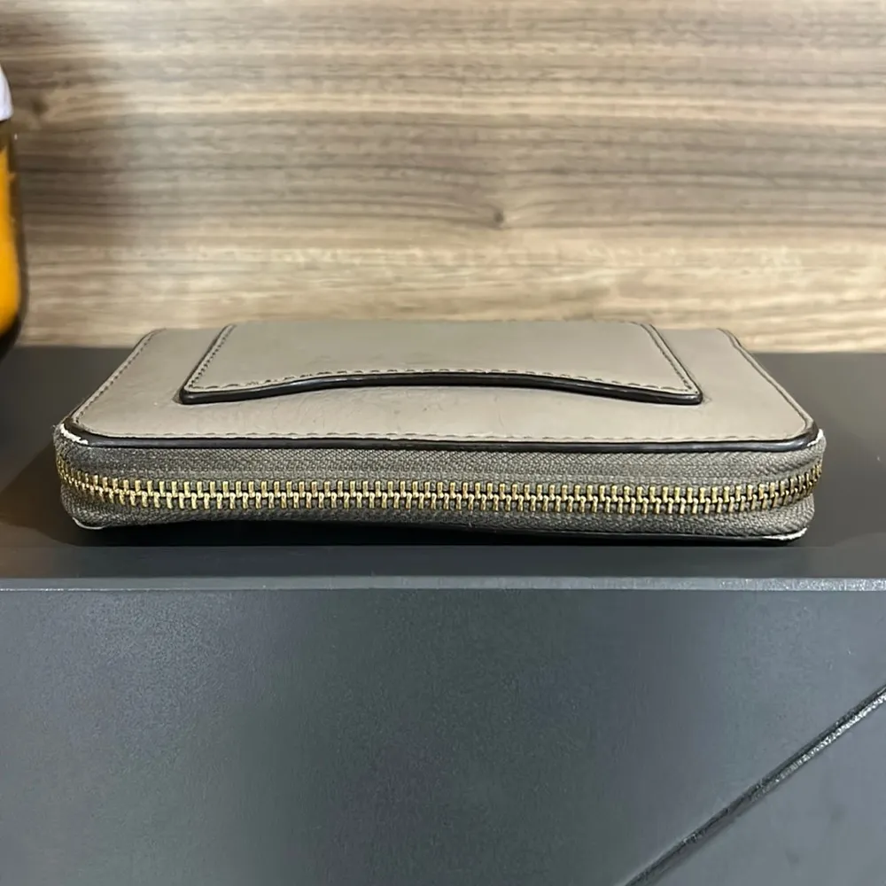 Marc jacobs zip around wristlet wallet - Image 5