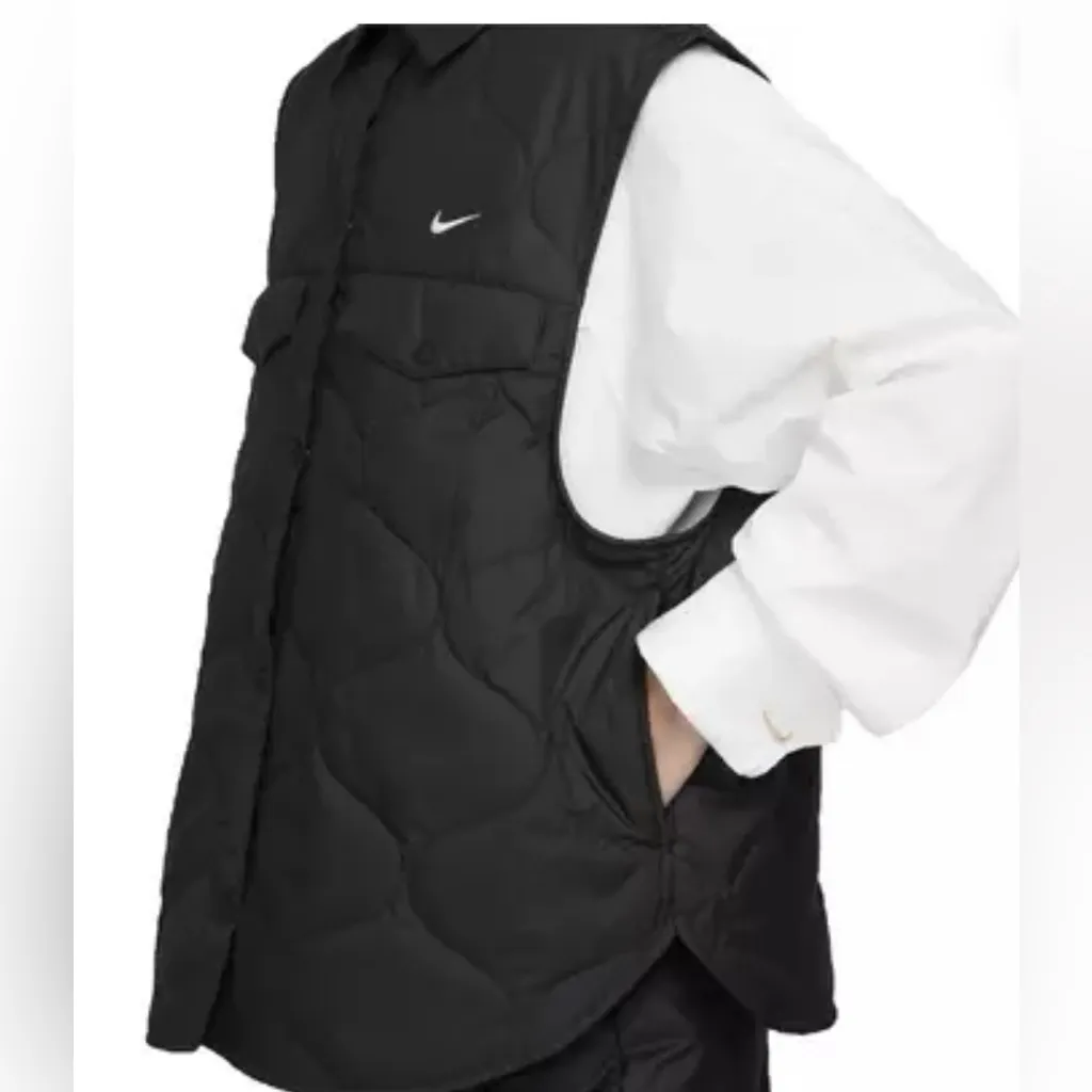 Nike Women's Sportswear Essentials Vest - Image 5