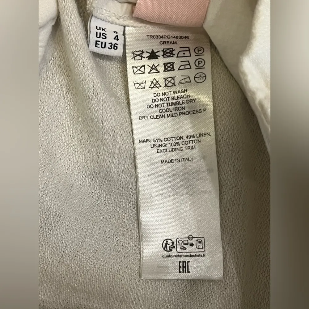 JW Anderson logo - Image 8