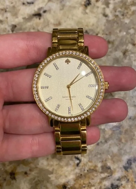 Kate Spade Watch - Image 2