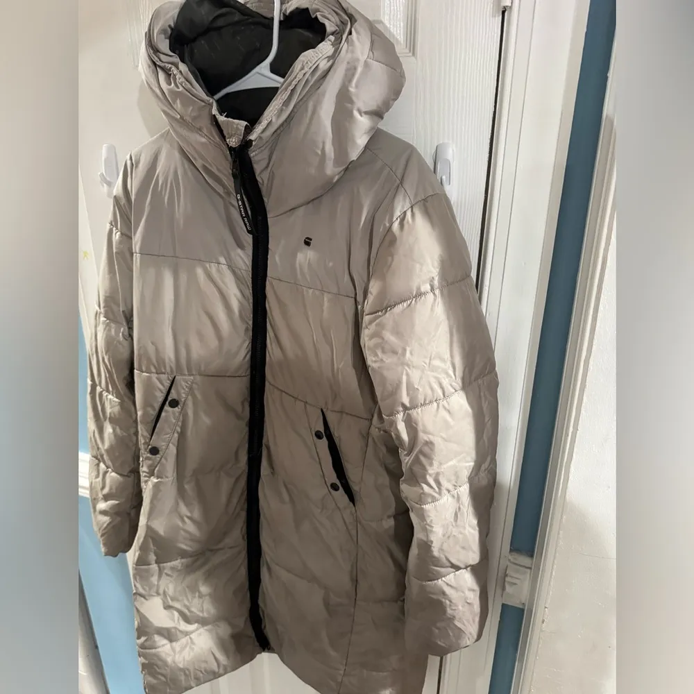 G-Star  Jacket with Stand-Up Collar - Image 5