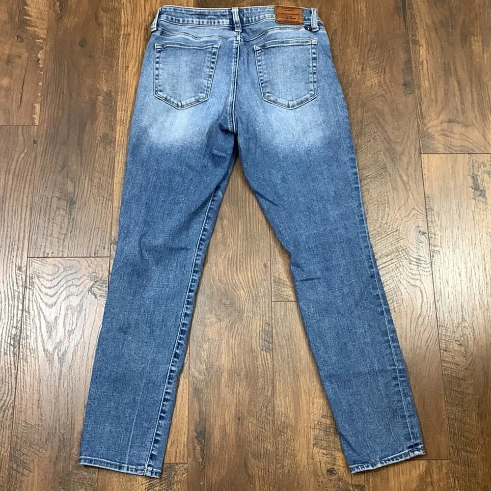 Lucky Brand Lolita Skinny Jeans - Image 6