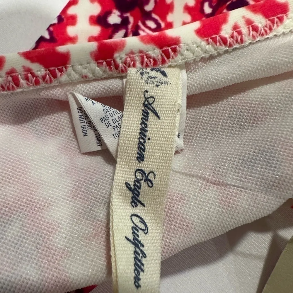 Sexy American Eagle bikinis size medium - Image 9