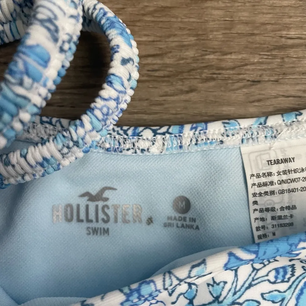 Hollister NWOT  Bikini Bottoms - Image 4