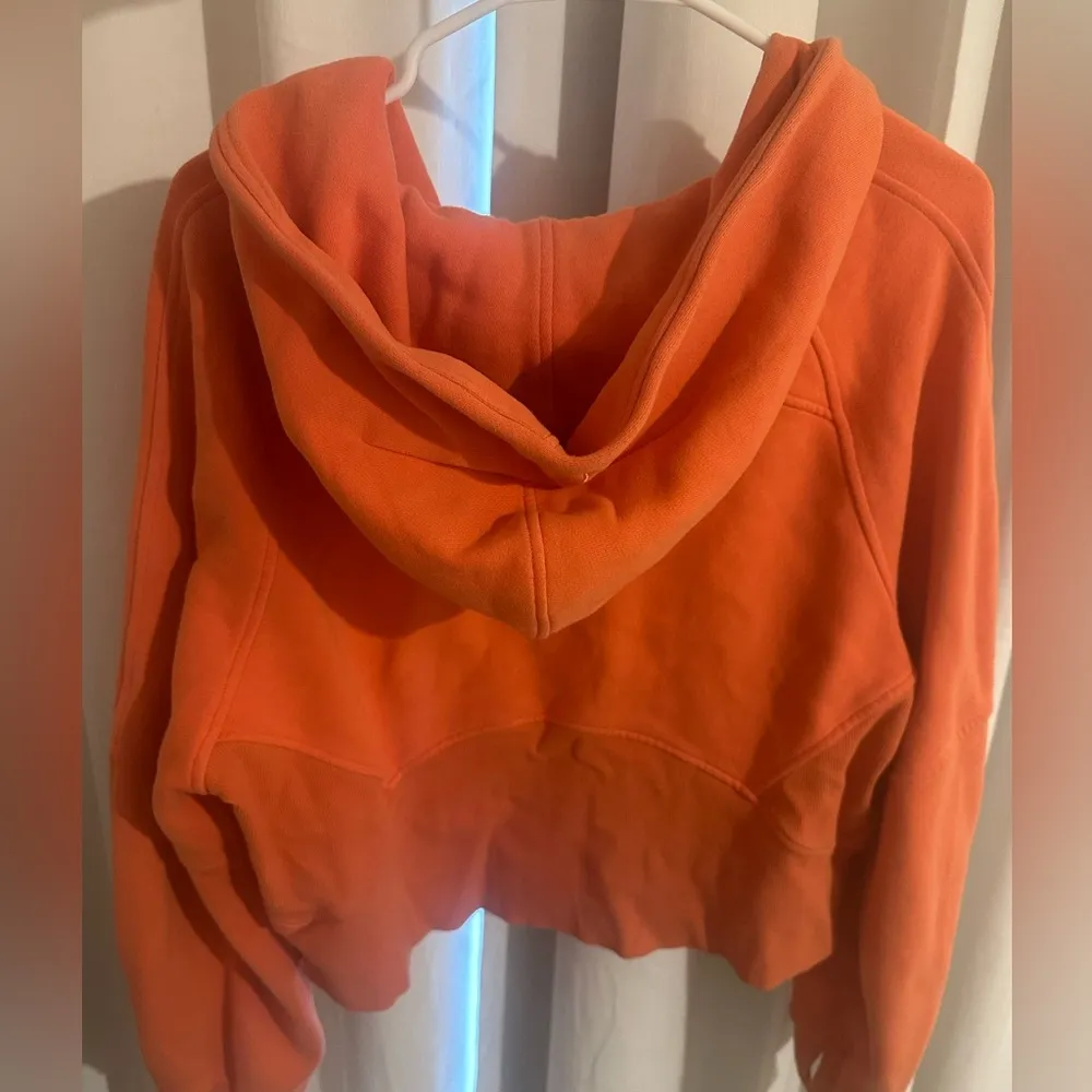 Lululemon  Scuba Oversized Half-Zip Hoodie - Image 4